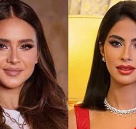 مفاجأة رمضان 2025.. نيللي كريم وروبي في مسلسل جديد