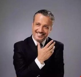 وفاة الممثل التركي «تيكن تيميل» نجم مسلسل «إيزيل»