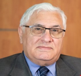 رائد فهمي: الصراع العربي الإسرائيلي لا ينبغي تحويله إلى صراع محدود