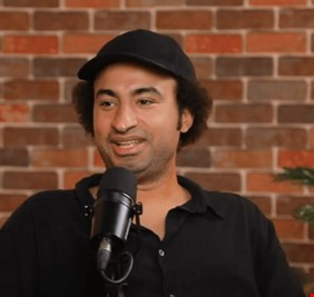 علي ربيع يكشف عن موعد اعتزاله الفن