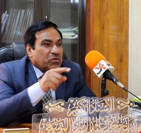 خبير اقتصادي يتساءل: هل من الضروري فتح استيراد اللبن الرائب والشنينة في العراق؟
