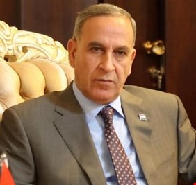 خالد العبيدي يؤكد مضي القوى السنية نحو التوافق على رئيس البرلمان