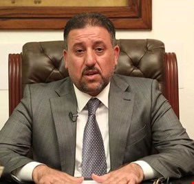 المساءلة والعدالة تستدعي خميس الخنجر