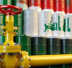 صادرات العراق النفطية الى امريكا ترتفع وتتجاوز السعودية