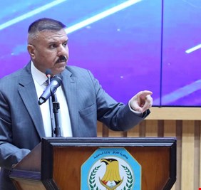 وزير الداخلية يوجه بجملة من التوجيهات الى السيطرات في بغداد والمحافظات