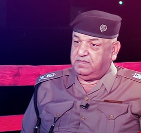 الداخلية تكشف سبب حريق الظلال الضخم