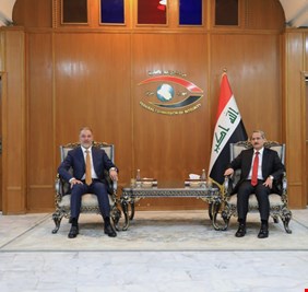 هيئتا النزاهة والمساءلة والعدالة تؤكدان تضافر جهود مؤسسات الدولة في التصدي لآفة الفساد