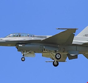 عملية أمنية جديدة بالـ F16 و الحصيلة كهف للدواعش