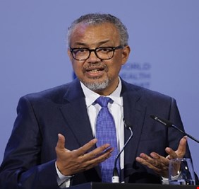 الصحة العالمية تحذر من عواقب مدمرة لحظر إسرائيل عمل 