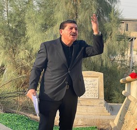 ستار خضير .. ملحمة الشهادة الشيوعية في قصيدة 