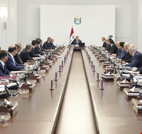 حكومة السوداني تتخذ عدداً من القرارات الجديدة