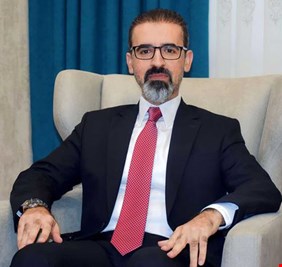 محافظ كركوك يتهم الحكومة السابقة بسرقة مبالغ ضخمة من تخصيصات المحافظة