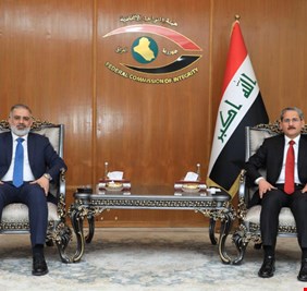 الهيئة ولجنة النزاهة النيابية تؤكدان أهمية إكمال المنظومة القانونية المتصدية للفساد