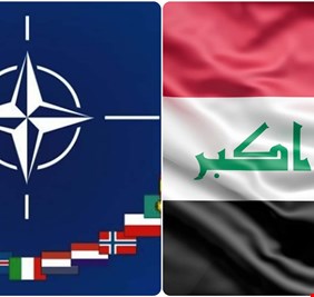 لجنة مشتركة بين العراق و الناتو