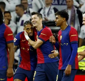 برشلونة يبدأ تحركاته لصيف ساخن ويحدد أولى 