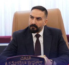 الكشف عن خطة  لإنشاء عاصمة إدارية جديدة في العراق