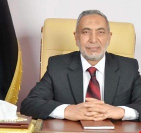 الكشف عن أولويات عمل رئيس مجلس النواب الجديد