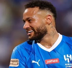 نيمار يجري محادثات للعودة لفريقه السابق