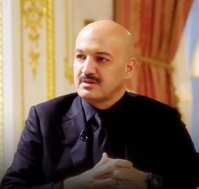 هل يشمل العفو العام بطل سرقة القرن نور زهير ؟