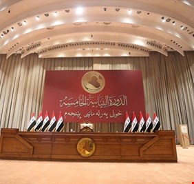 هل سيعيد المشهداني لمجلس النواب بريقه المفقود؟