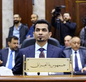 العراق يعلن تأسيس مجلس رباعي للربط مع أوربا