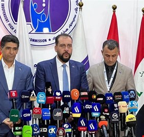 مفوضية الانتخابات تغلق باب الطعون على نتائج الاقتراع في كردستان