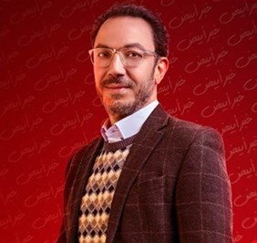 الموت يفجع الفنان المصري طارق لطفي