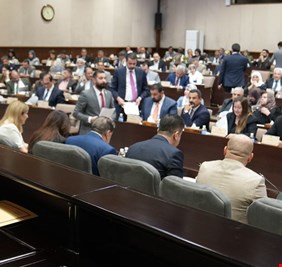 البرلمان يتجه لتمديد فصله التشريعي لإقرار قوانين معطلة