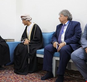 المرجع السيستاني: المسار  أمام العراقيين طويل لتحقيق مستقبل أفضل