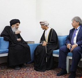 وصايا السيستاني تعيد الجدل حول مسار العملية السياسية في العراق