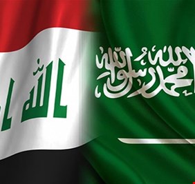 العراق يوقع اتفاقية للتعاون العسكري مع السعودية