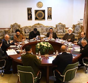 الإطار التنسيقي يدعو البرلمان لتمديد فصله التشريعي