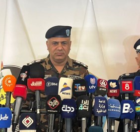 الداخلية تطرد 2500 ضابط و منتسب لهذا السبب