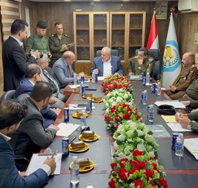 الامن و الدفاع النيابية تؤكد وجود شركات أمنية وهمية