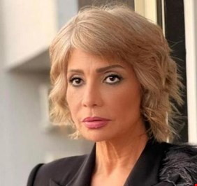 سوسن بدر تكشف «أكثر ما تخاف منه بعد سنوات العطاء»