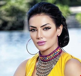 حورية فرغلي عن تعرضها للتنمر: شبهوني بـ«أبو الهول» بسبب أنفي