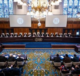 دعوى جنوب أفريقيا ضد إسرائيل أمام «العدل الدولية».. إيرلندا أحدث المؤيدين