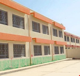 إنجاز 670 مدرسة نموذجية في عموم العراق