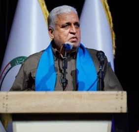 تعديل الرواتب التقاعدية لشهداء و جرحى  هيئة الحشد