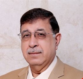 مستشار السوداني للرياضة يوضح حقيقة اعتقاله