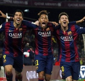 لإعادة إحياء مثلث الرعب «MSN».. نيمار يطرق أبواب إنتر ميامي