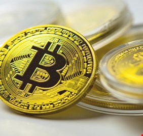 قفزة تاريخية لعملة البتكوين