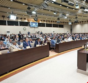 البرلمان يجدد رفضه للقصف التركي على شمال العراق