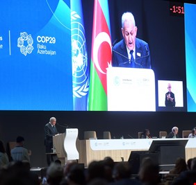 رئيس الجمهورية يتحدث عن تحدي وجودي يستهدف العراق