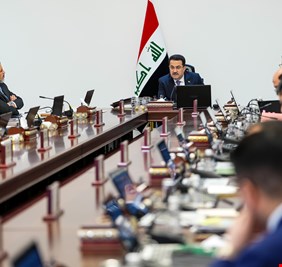 حكومة السوداني تتخذ عدداً من القرارات الجديدة