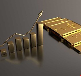 الذهب يستعيد بريقه قبل بيانات التضخم الأمريكية