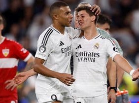 نجم ريال مدريد يهدد بالرحيل في يناير