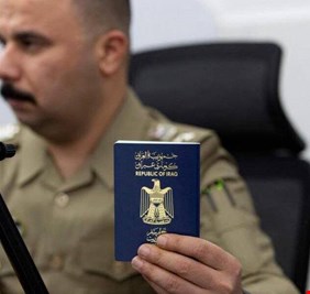 الداخلية توضح ملابسات خروج  الجواز الالكتروني عن الخدمة