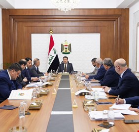 العراق يتوجه لإعداد هيكلة موحدة للشركات و الوزارات