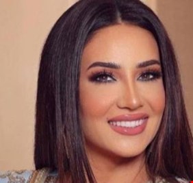 أول ظهور للمغنية اللبنانية ديانا حداد بعد أزمتها الصحية